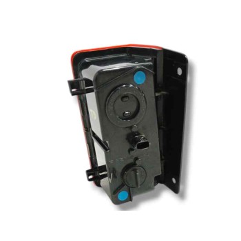 Recambio de piloto trasero derecho paragolpes para renault trafic furgón 2.0 dci diesel energy referencia OEM IAM 265548758R 035