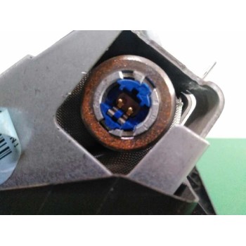 Recambio de airbag delantero izquierdo para peugeot 407 sw st confort referencia OEM IAM 96445885ZD DE RODILLAS 