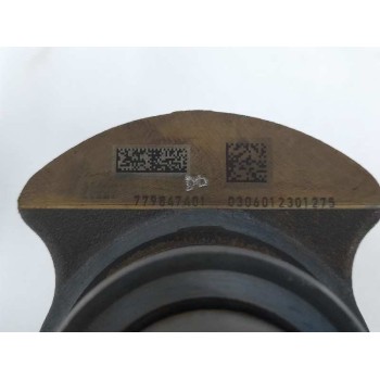 Recambio de cigueñal para bmw serie 5 berlina (e60) 2.0 16v diesel referencia OEM IAM 7798473  