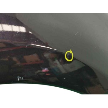 Recambio de aleta delantera derecha para nissan micra iv (k13k, k13kk) 1.2 referencia OEM IAM F31001HBMB OBSERVAR FOTOS 