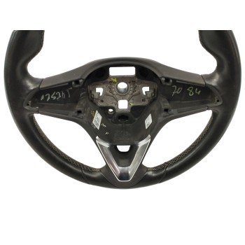 Recambio de volante para opel astra k lim. 5türig 1.6 cdti dpf referencia OEM IAM 39013591 453798480 