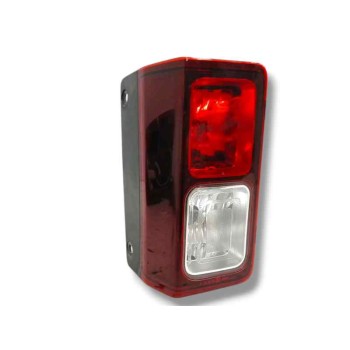 Recambio de piloto trasero derecho paragolpes para renault trafic furgón 2.0 dci diesel energy referencia OEM IAM 265548758R 035