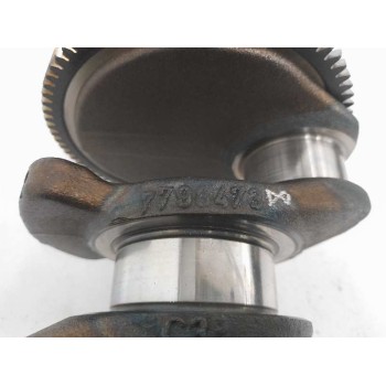 Recambio de cigueñal para bmw serie 5 berlina (e60) 2.0 16v diesel referencia OEM IAM 7798473  