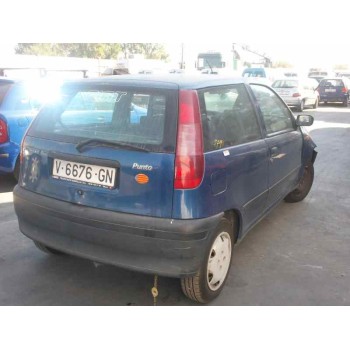 fiat punto (176_) del año 1999