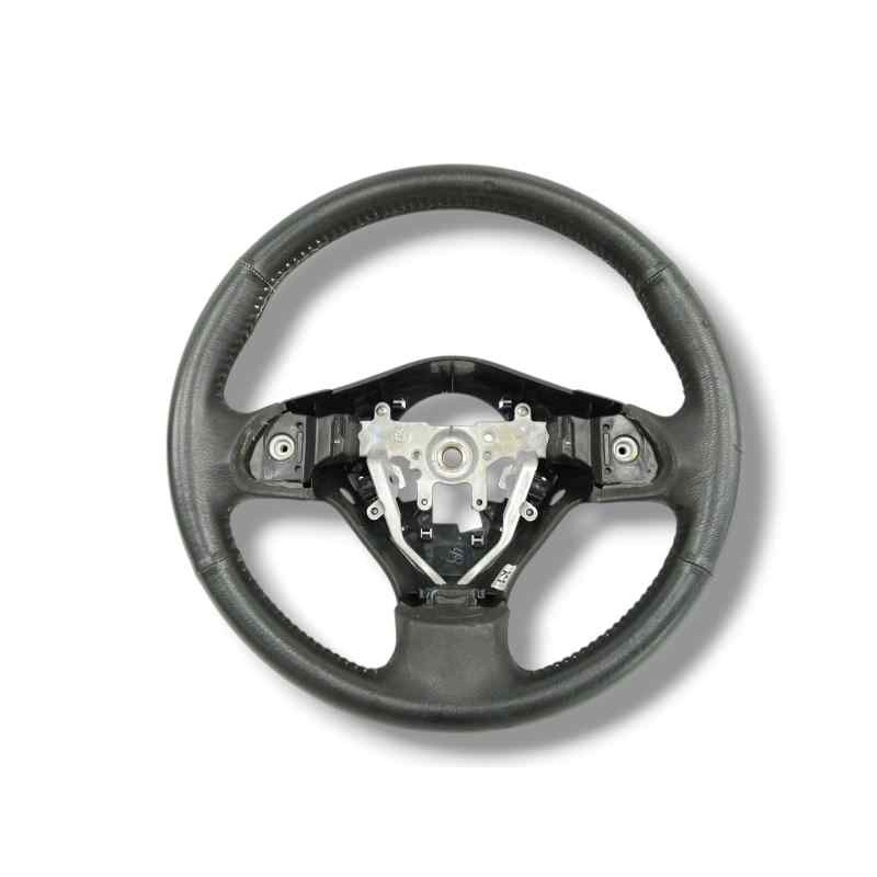 Recambio de volante para subaru forester (sh_) 2.0 d awd (shh) referencia OEM IAM GS12002880  