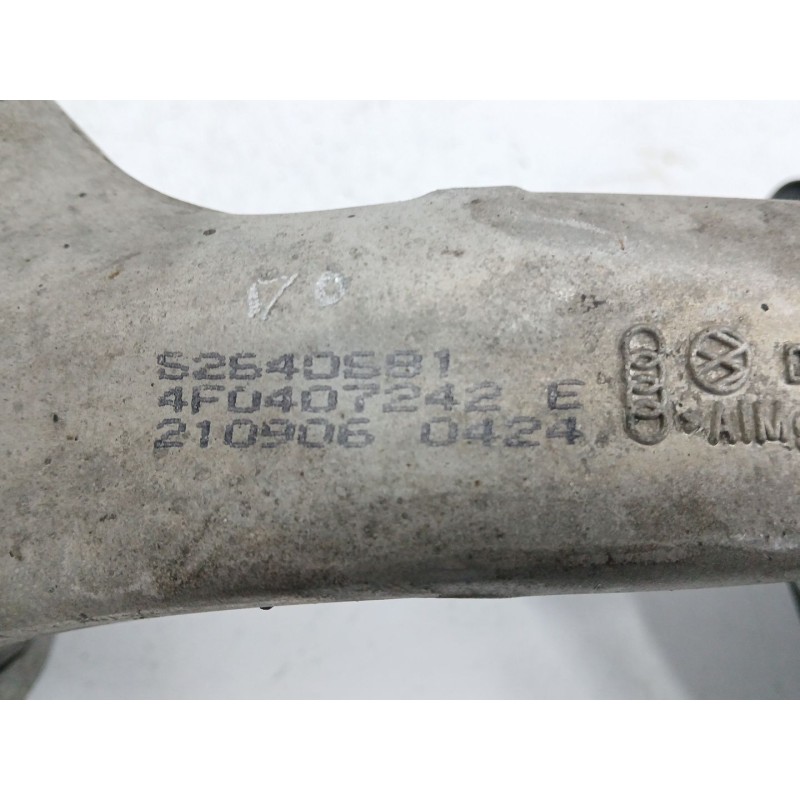 MANGUETA DELANTERA DERECHA 4F0615312A