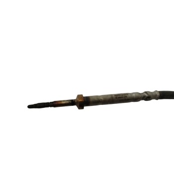 Recambio de sonda lambda para bmw serie 3 lim. (f30) 2.0 16v diesel referencia OEM IAM 8509963 022656002781 