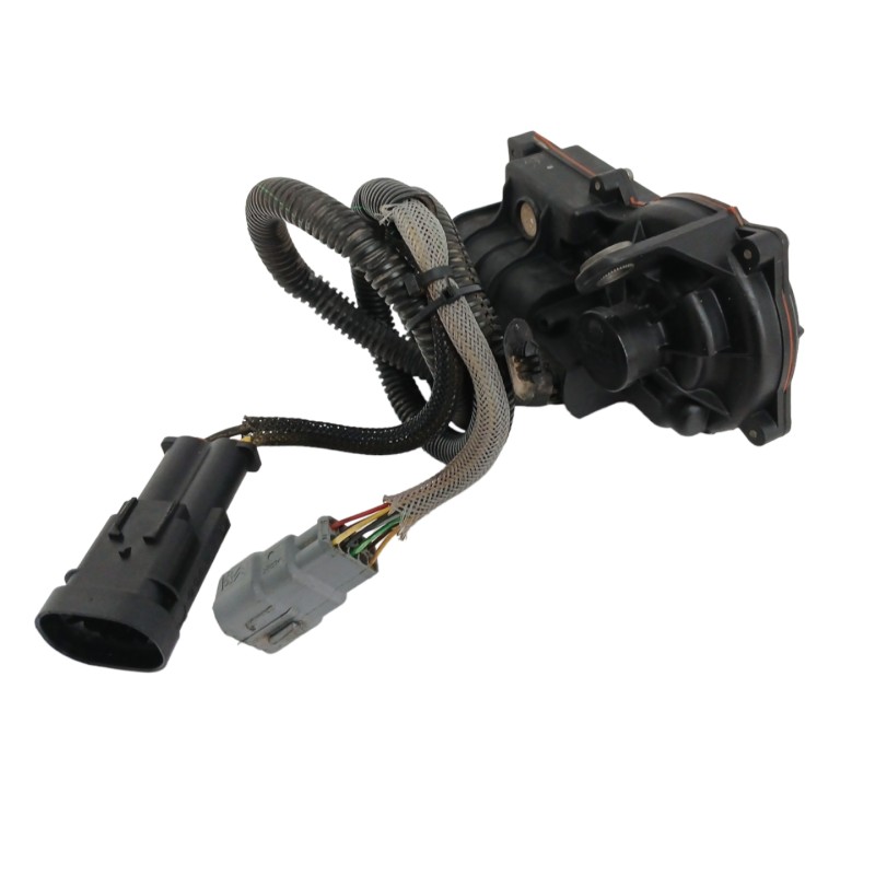 NO IDENTIFICADO AJUSTE SELECTOR DE MARCHA ENCHUFE DAÑADO