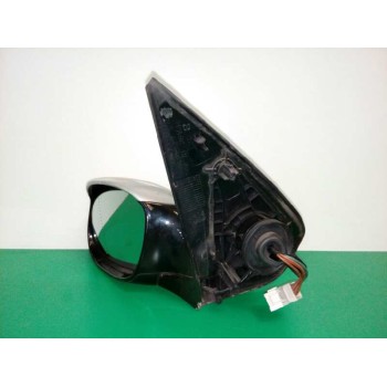 Recambio de retrovisor izquierdo para peugeot 206 berlina xs referencia OEM IAM 8154JC ELECTRICO CAESPECIFICOS