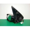 Recambio de retrovisor izquierdo para peugeot 206 berlina xs referencia OEM IAM 8154JC ELECTRICO CAESPECIFICOS