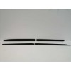Recambio de moldura para chevrolet orlando lt+ referencia OEM IAM X0460028 PROTECTORAS PUERTAS 
