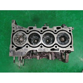 Recambio de bloque para toyota auris 2.0 d-4d cat referencia OEM IAM 1AD  