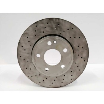 DISCO FRENO DELANTERO A2464212512 DISCOS VENTILADOS 