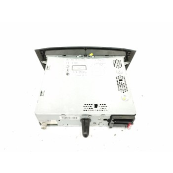 Recambio de sistema audio / radio cd para fiat grande punto (199_) 1.2 referencia OEM IAM 7355261540  