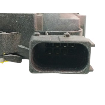 Recambio de cerradura puerta delantera derecha para fiat grande punto (199_) 1.3 d multijet (199.axd11, 199.axd1a, 199.axd1b,...