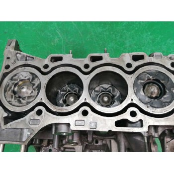 Recambio de bloque para toyota auris 2.0 d-4d cat referencia OEM IAM 1AD  