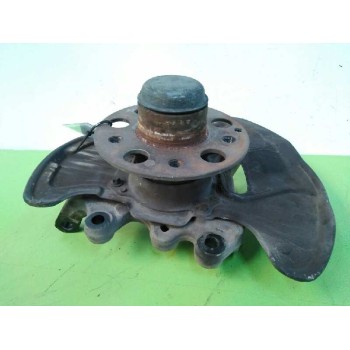 Recambio de mangueta delantera derecha para mercedes-benz clase c (w203) berlina 200 compressor (203.045) referencia OEM IAM 209