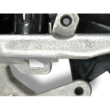 Recambio de volante para subaru forester (sh_) 2.0 d awd (shh) referencia OEM IAM GS12002880  