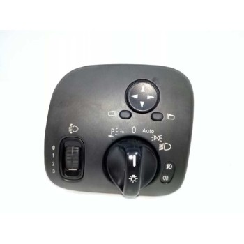 MANDO LUCES A2035451404 VEHICULO INGLES 