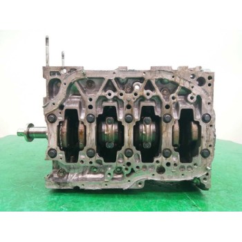 Recambio de bloque para toyota auris 2.0 d-4d cat referencia OEM IAM 1AD  