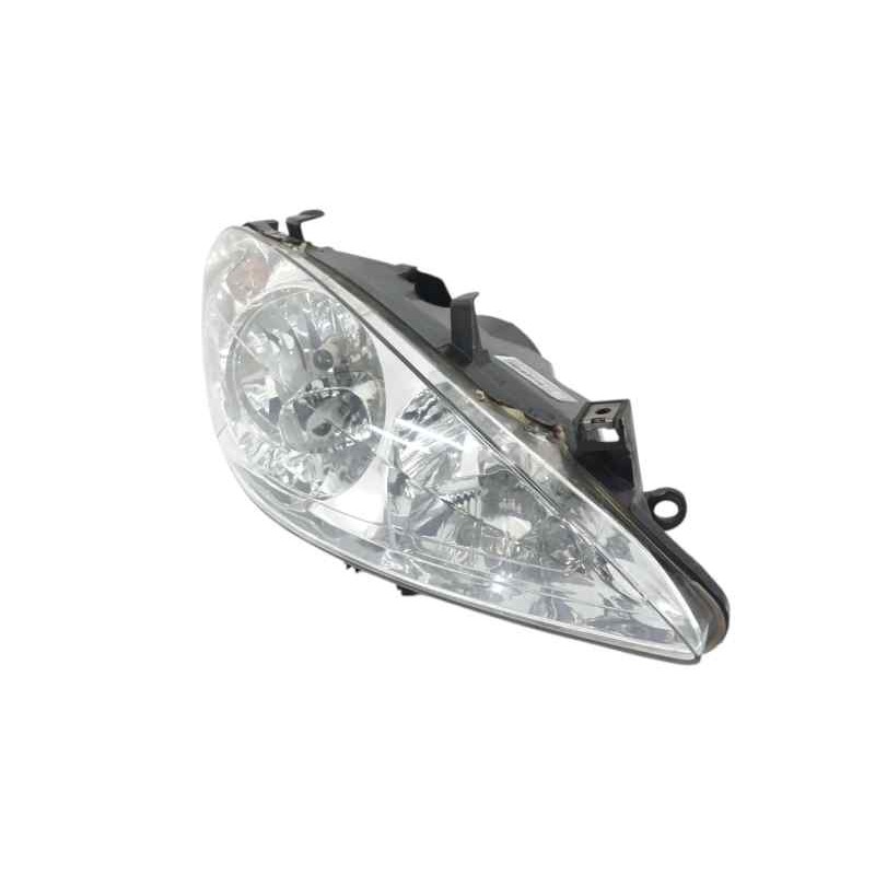 Recambio de faro derecho para peugeot 307 (s1) 2.0 hdi cat referencia OEM IAM 9634369480  