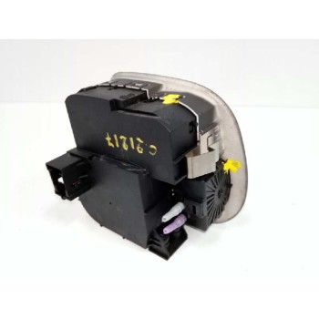 Recambio de mando luces para mercedes-benz clase c (w203) berlina 200 cdi (la) (203.007) referencia OEM IAM A2035451404 VEHICULO