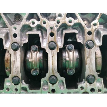 Recambio de bloque para toyota auris 2.0 d-4d cat referencia OEM IAM 1AD  