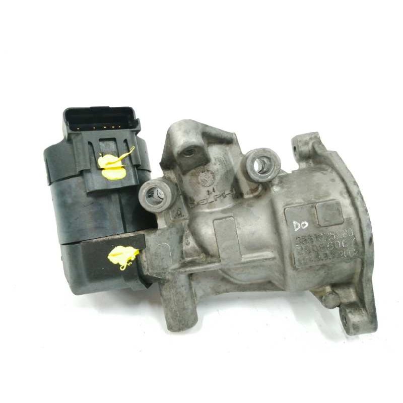 Recambio de valvula egr para citroën jumpy hdi 120 l1 familiar (5/6 asientos) referencia OEM IAM 9681825280 28066067 
