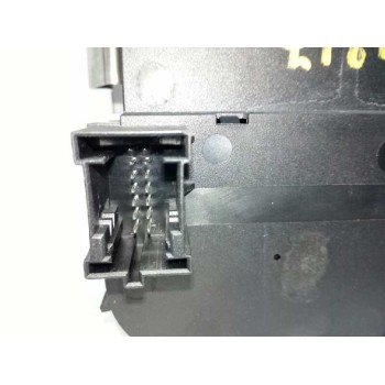 Recambio de mando luces para mercedes-benz clase c (w203) berlina 200 cdi (la) (203.007) referencia OEM IAM A2035451404 VEHICULO