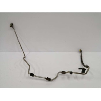 Recambio de tubos aire acondicionado para volkswagen passat b6 (3c2) 2.0 tdi referencia OEM IAM 3C0820741AJ  