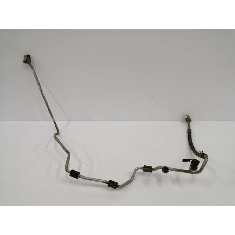 Recambio de tubos aire acondicionado para volkswagen passat b6 (3c2) 2.0 tdi referencia OEM IAM 3C0820741AJ  