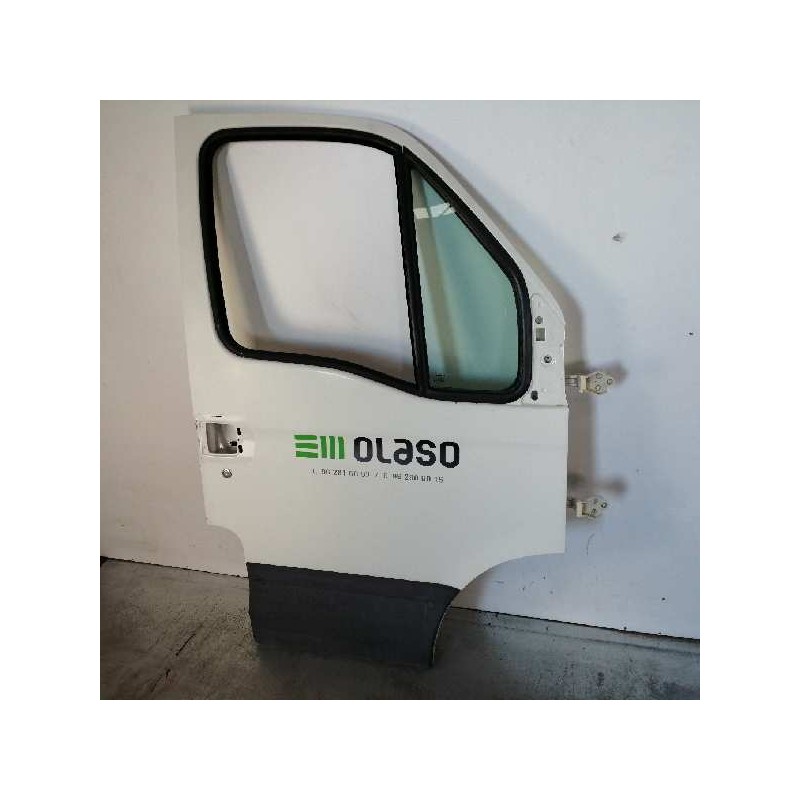 PUERTA DELANTERA DERECHA