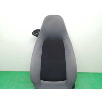 Recambio de asiento delantero derecho para smart coupe fortwo coupe (52kw) referencia OEM IAM   