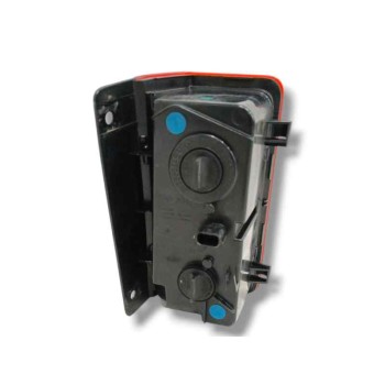 Recambio de piloto trasero izquierdo paragolpes para renault trafic furgón 2.0 dci diesel energy referencia OEM IAM 265598248R 0