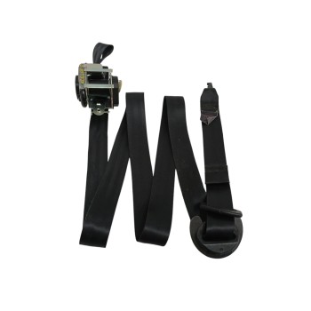 Recambio de cinturon seguridad delantero izquierdo para citroën c4 picasso 1.2 12v e-thp / puretech referencia OEM IAM 96771311X