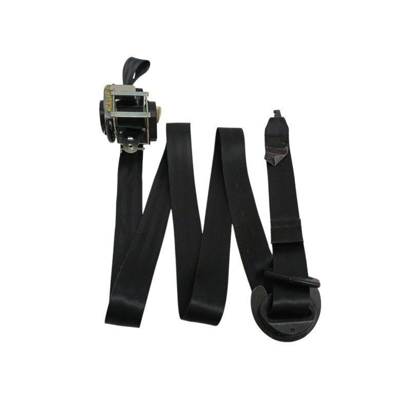 CINTURON SEGURIDAD DELANTERO IZQUIERDO