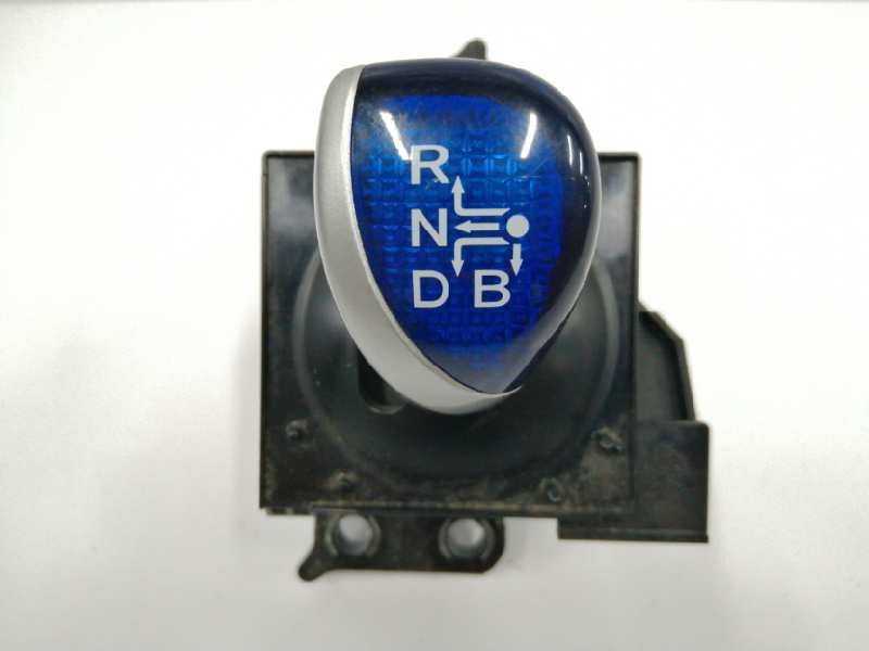 Recambio de palanca cambio para toyota auris touring sports (e18) 1.8 16v cat (híbrido) referencia OEM IAM 750583LHD Recambio de palanca cambio para toyota auris touring sports (e18) 1.8 16v cat (híbrido) referencia OEM IAM 750583LHD