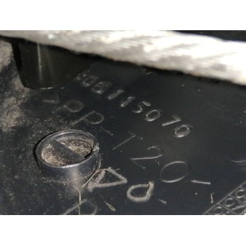 Recambio de palanca freno de mano para peugeot boxer caja cerr. techo elevado (bat.4035)(333/335)(2007 =>) 2.2 hdi fap cat refer