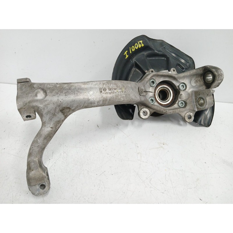 MANGUETA DELANTERA IZQUIERDA 4F0407253H 4F0407253G