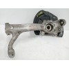 Recambio de mangueta delantera izquierda para audi a6 c6 (4f2) 3.0 tdi quattro referencia OEM IAM 4F0257 4F0407253H 4F0407253G