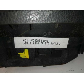 Recambio de airbag delantero izquierdo para ford transit caja cerrada ´06 2.2 tdci cat referencia OEM IAM 6C11V042B85BAW  