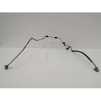 Recambio de tubos aire acondicionado para volkswagen passat b6 (3c2) 2.0 tdi referencia OEM IAM 3C0820741AJ  