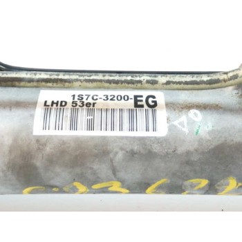 Recambio de cremallera direccion para ford mondeo berlina (ge) 2.0 tdci cat referencia OEM IAM 1S7C3200EG RF1S7C3550AA 