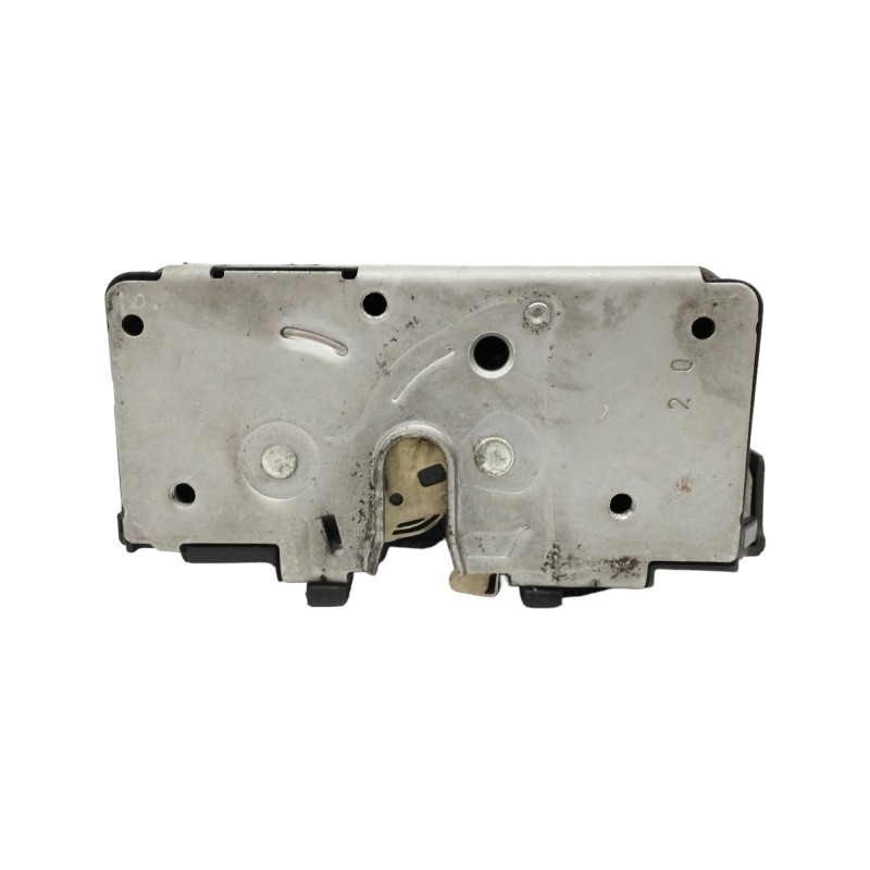 Recambio de cerradura puerta trasera izquierda para fiat grande punto (199_) 1.3 d multijet (199.axd11, 199.axd1a, 199.axd1b,...