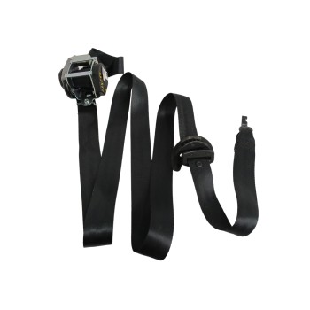 Recambio de cinturon seguridad delantero izquierdo para citroën c4 picasso 1.2 12v e-thp / puretech referencia OEM IAM 96771311X