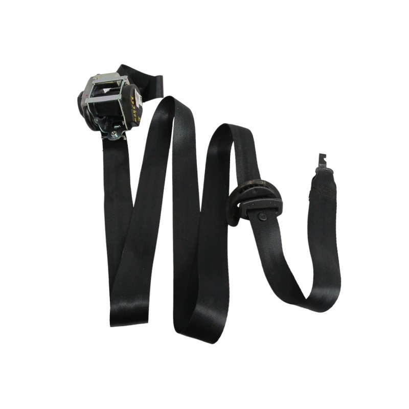 CINTURON SEGURIDAD DELANTERO IZQUIERDO