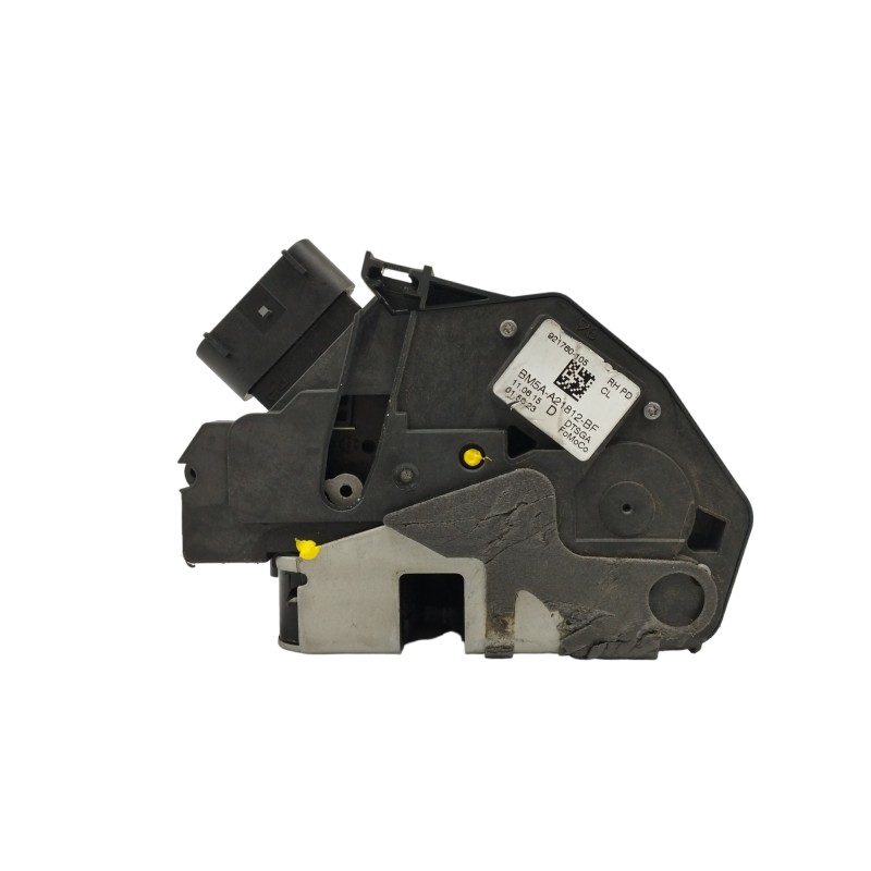 CERRADURA PUERTA DELANTERA DERECHA 921760105