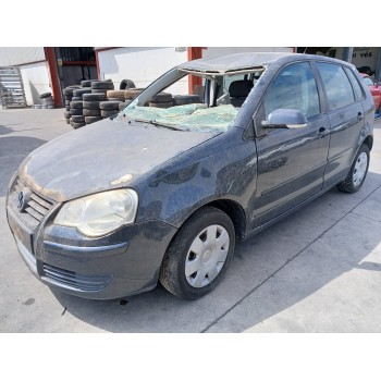 volkswagen polo (9n1) del año 2005