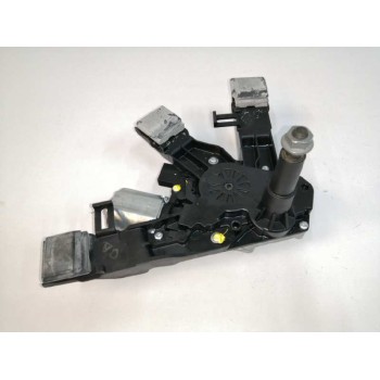 MOTOR LIMPIA TRASERO 9819523180 0390205110 