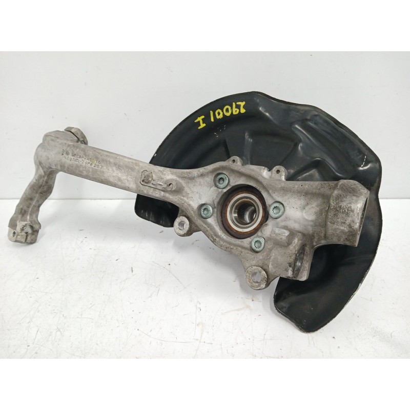 MANGUETA DELANTERA IZQUIERDA 4F0407253H 4F0407253G